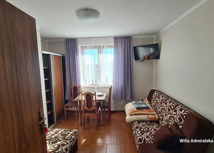 Admiralska Jarosławiec